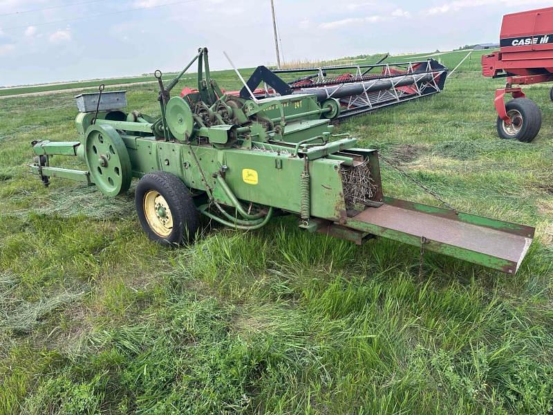 Image of John Deere 24T Primary image