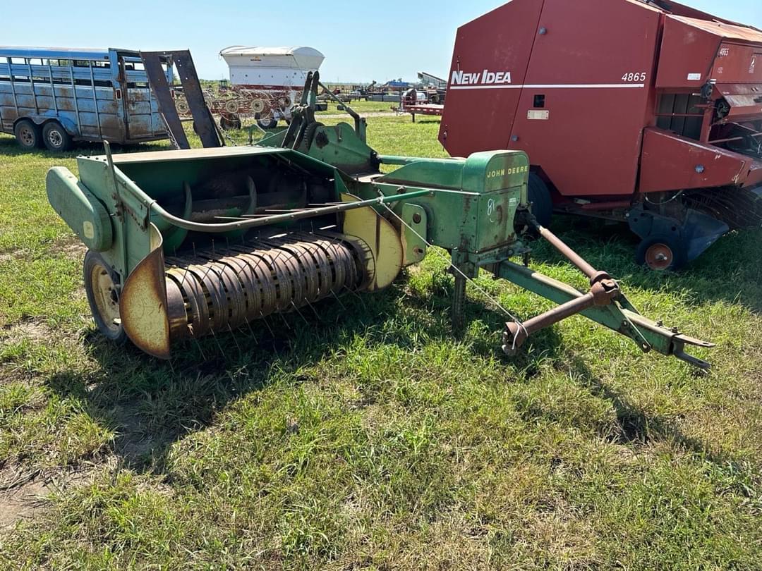 Image of John Deere 24T Primary image