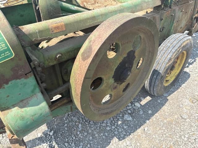 Image of John Deere 24T equipment image 3