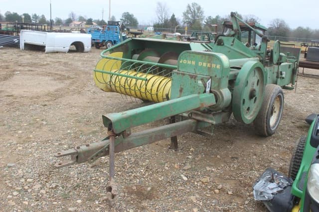 Image of John Deere 24T equipment image 1