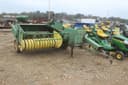 John Deere 24T Image