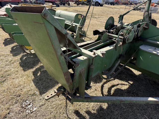 Image of John Deere 24T equipment image 4
