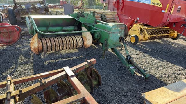 Image of John Deere 24T equipment image 1