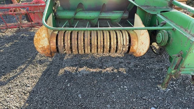 Image of John Deere 24T equipment image 2