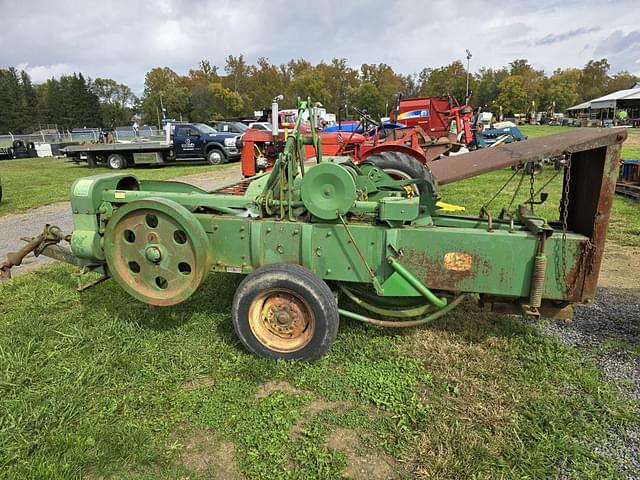 Image of John Deere 24T equipment image 3