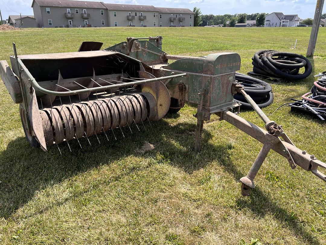 Image of John Deere 24T Primary image