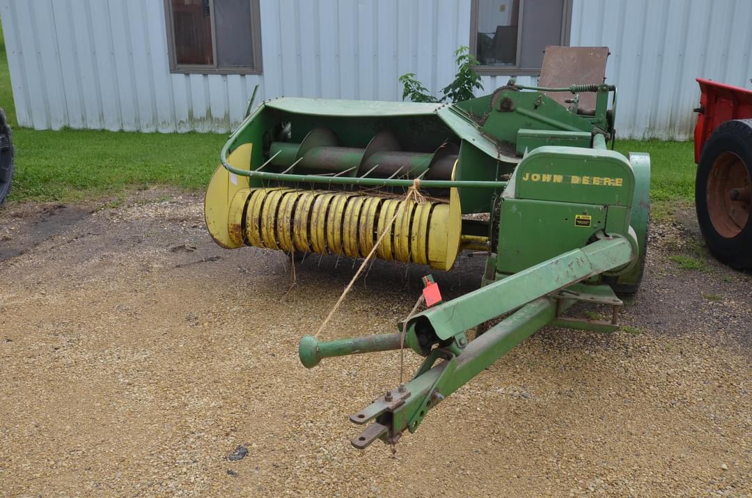 Image of John Deere 24T Primary image