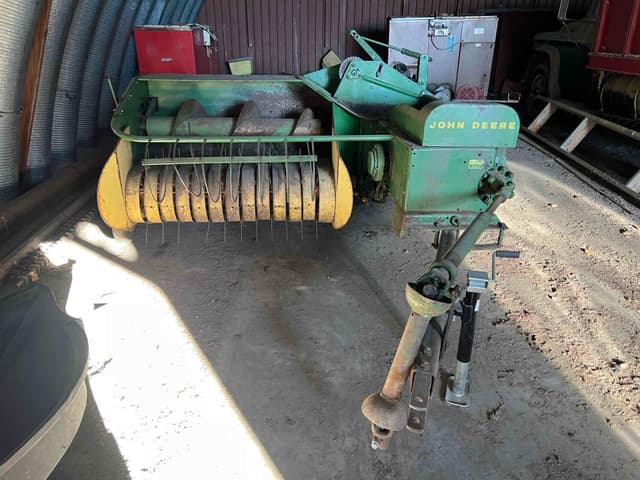 Image of John Deere 24T equipment image 1