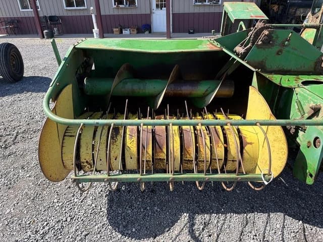 Image of John Deere 24T equipment image 3