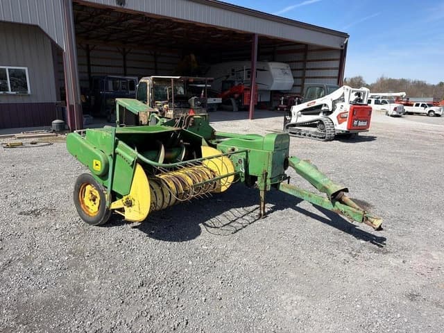 Image of John Deere 24T equipment image 1
