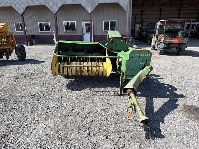 Image of John Deere 24T equipment image 2