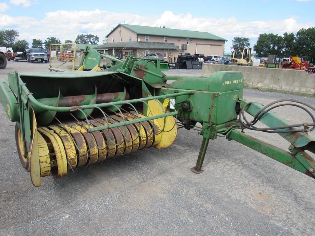 Image of John Deere 24T Primary image