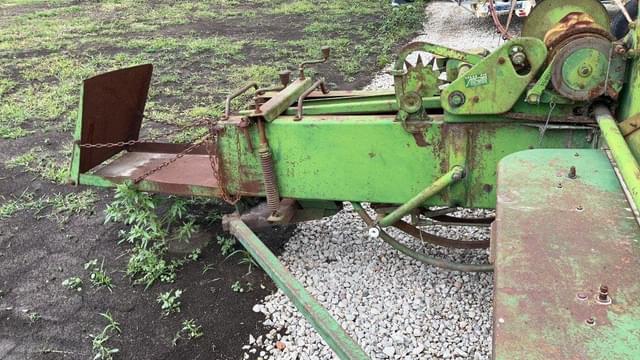 Image of John Deere 24T equipment image 3
