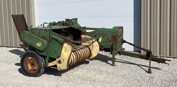 Main image John Deere 24T
