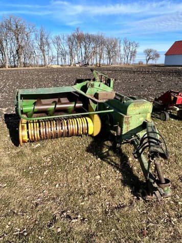 Main image John Deere 24T
