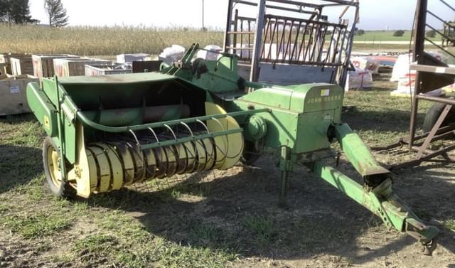 Image of John Deere 24T equipment image 1