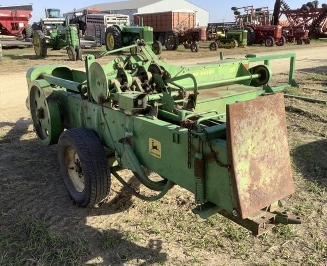 Image of John Deere 24T equipment image 2