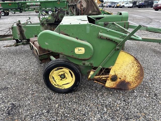 Image of John Deere 24WS equipment image 3