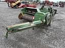 John Deere 24WS Image