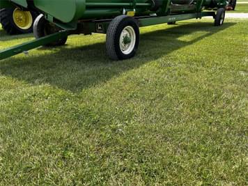 Main image John Deere 25