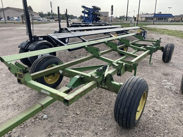 Main image John Deere 1065A