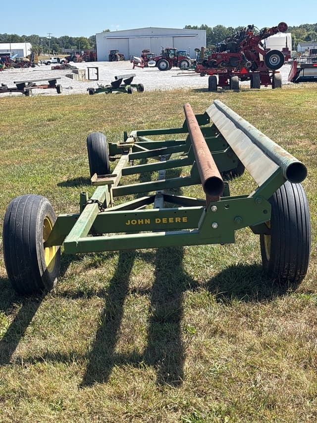 Image of John Deere Undetermined equipment image 1