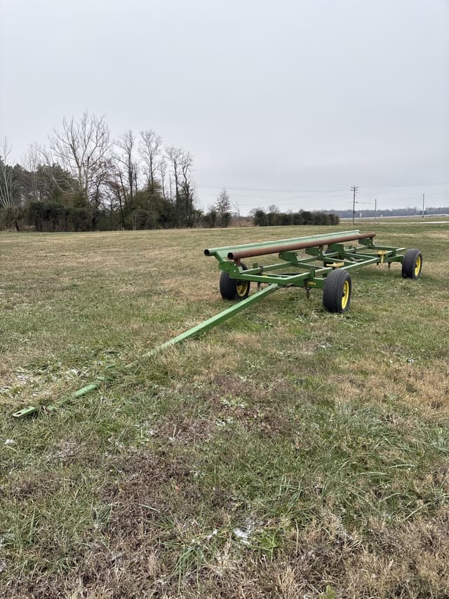 Image of John Deere Undetermined equipment image 3