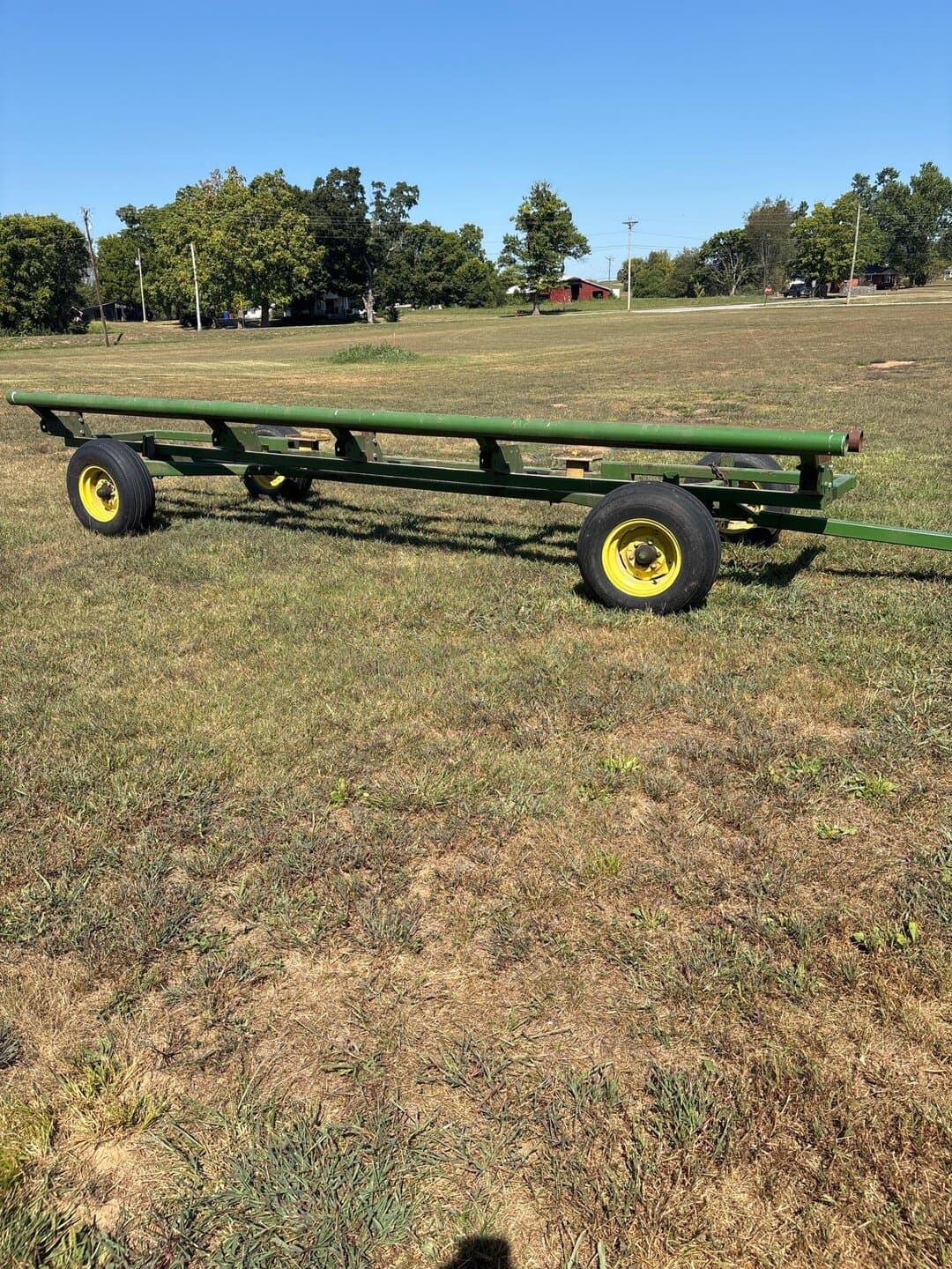Image of John Deere Undetermined Primary image