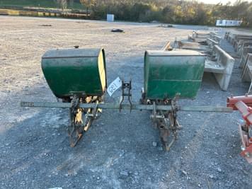 Main image John Deere 25-B