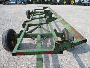 Main image John Deere 1065A 10