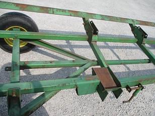 Main image John Deere 1065A 6