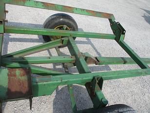 Main image John Deere 1065A 9