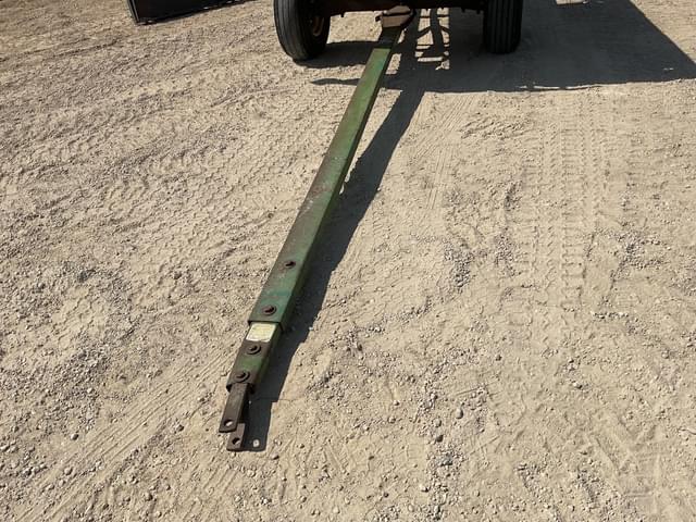 Image of John Deere 25 equipment image 3