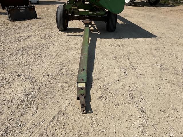 Image of John Deere 25 equipment image 2