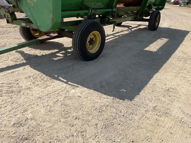 Image of John Deere 25 equipment image 1