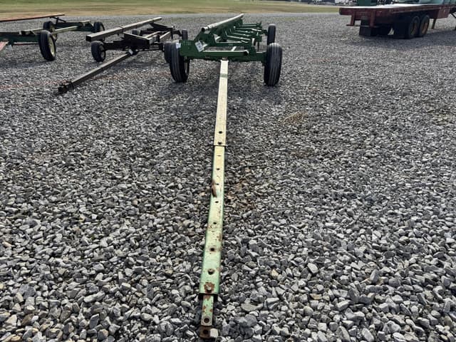 Image of John Deere 25 equipment image 1