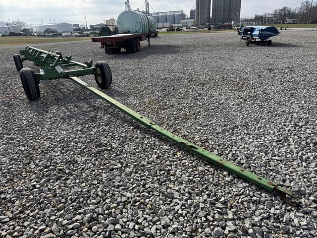 Image of John Deere 25 equipment image 2