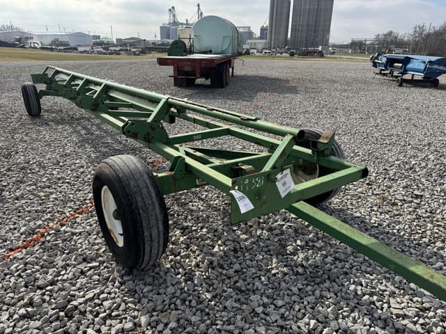 Image of John Deere 25 equipment image 3