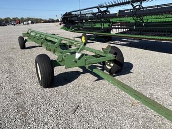 Main image John Deere 25