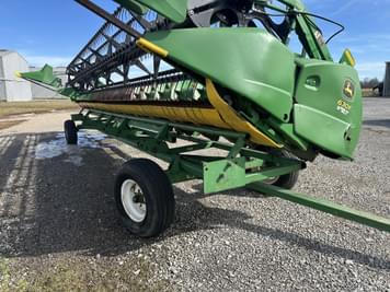 Main image John Deere 25