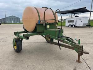 John Deere 250 Image