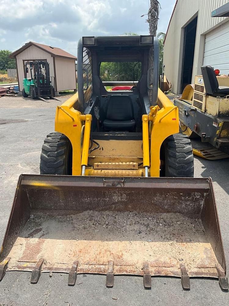 John Deere 250 Construction Skid Steers for Sale Tractor Zoom