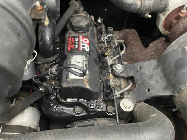 Image of John Deere 250 equipment image 4