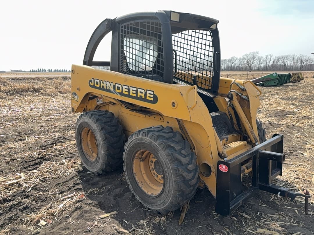 Image of John Deere 250 Primary image