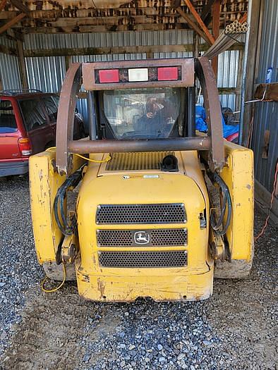 Image of John Deere 250 equipment image 2