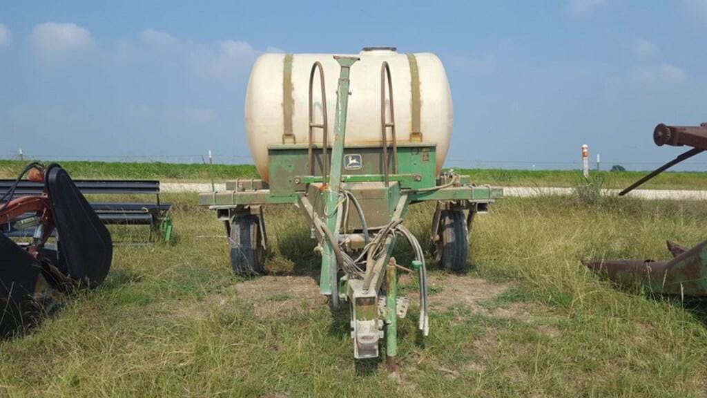 Main image John Deere 250