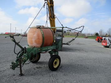 Main image John Deere 250