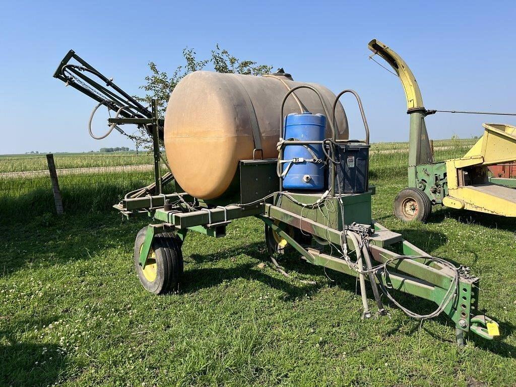 Image of John Deere 250 Primary image