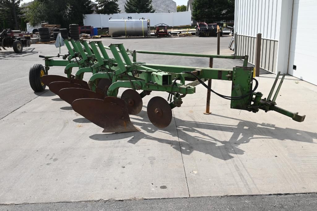 Main image John Deere A2500