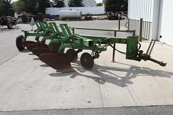 Main image John Deere A2500